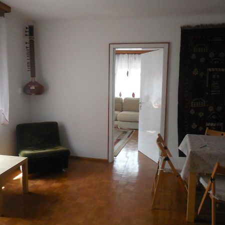 Cafe Vielharmonie Apart-Pension Maria Lankowitz Екстер'єр фото